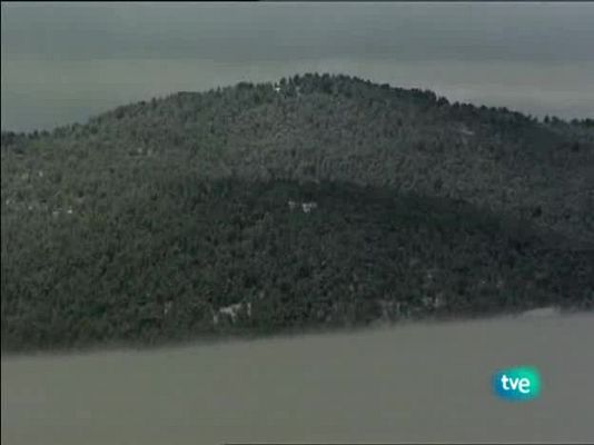 Espacios naturales - Sierra de Albarracín