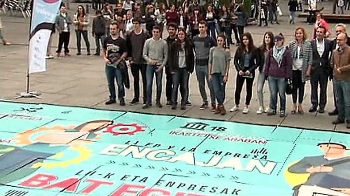 España en 24h - España en 24 horas - 19/05/17