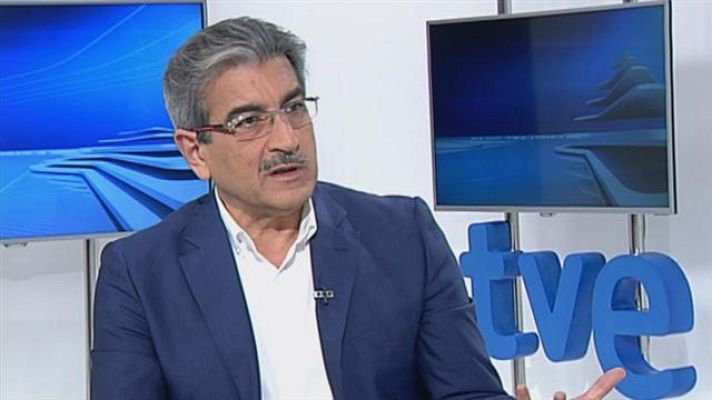 Telecanarias - La Entrevista de Canarias - 20/05/2017