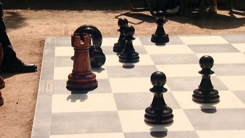 Enfoque - Ajedrez: El deporte de la inteligencia - ver ahora