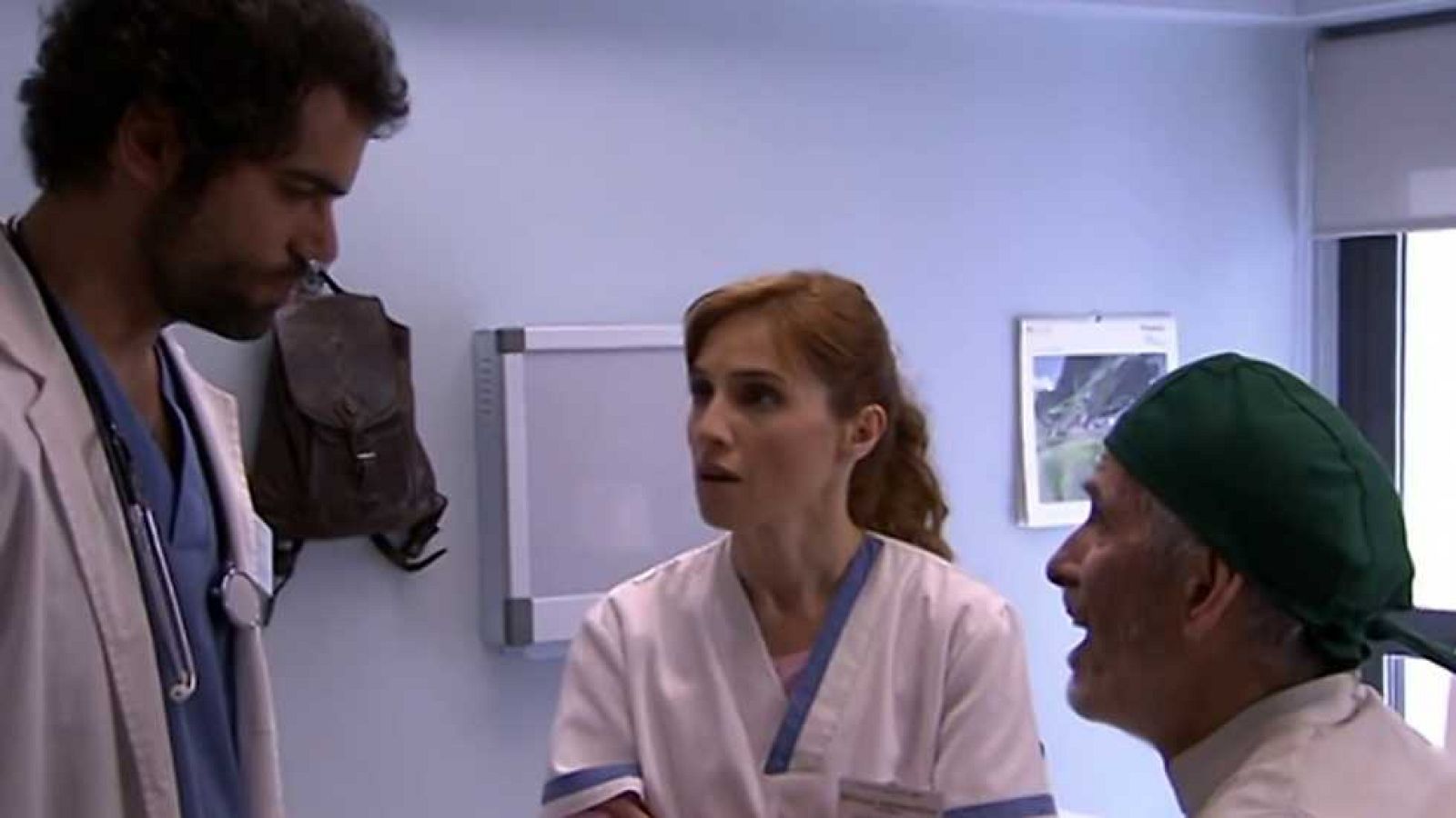 Centro médico - 19/05/17 (1) - ver ahora