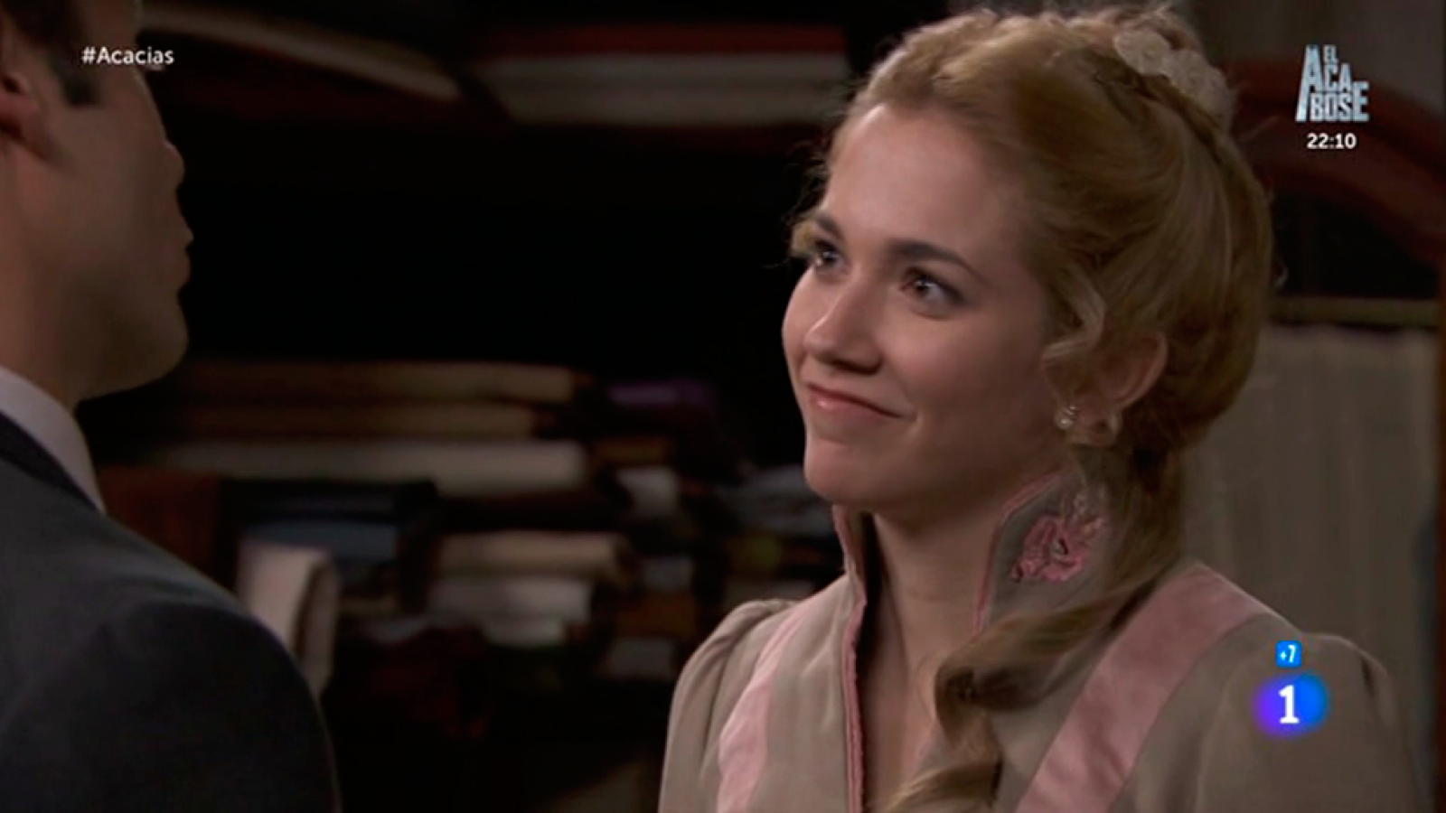 Acacias 38 - Así serán los nuevos capítulos de 'Acacias 38'