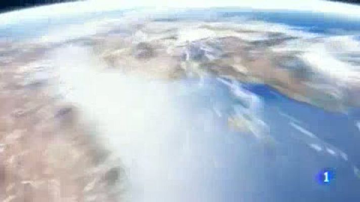 Telenorte - País Vasco - El tiempo en el País Vasco - 19/05/17