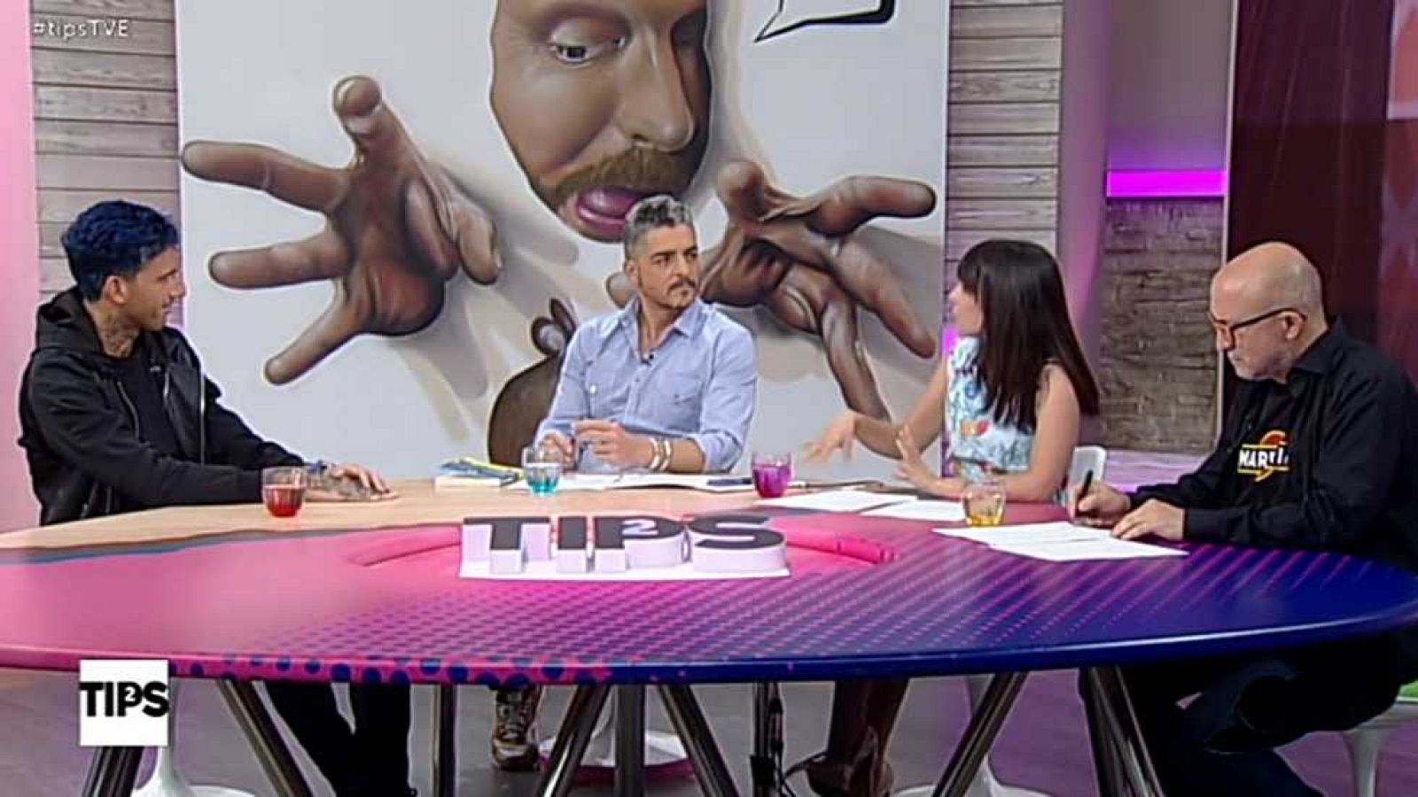 Tips - 19/05/17 - ver ahora