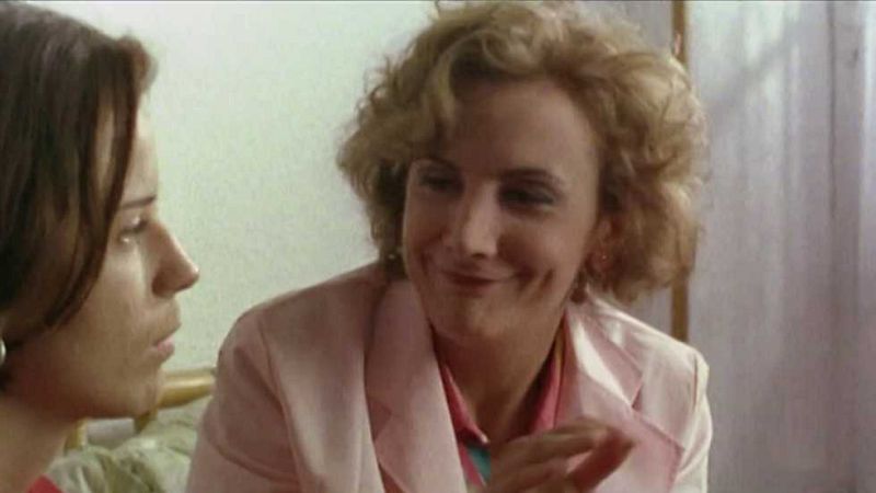 Historia de nuestro cine - Hola, ¿Estás sola? (Presentación)