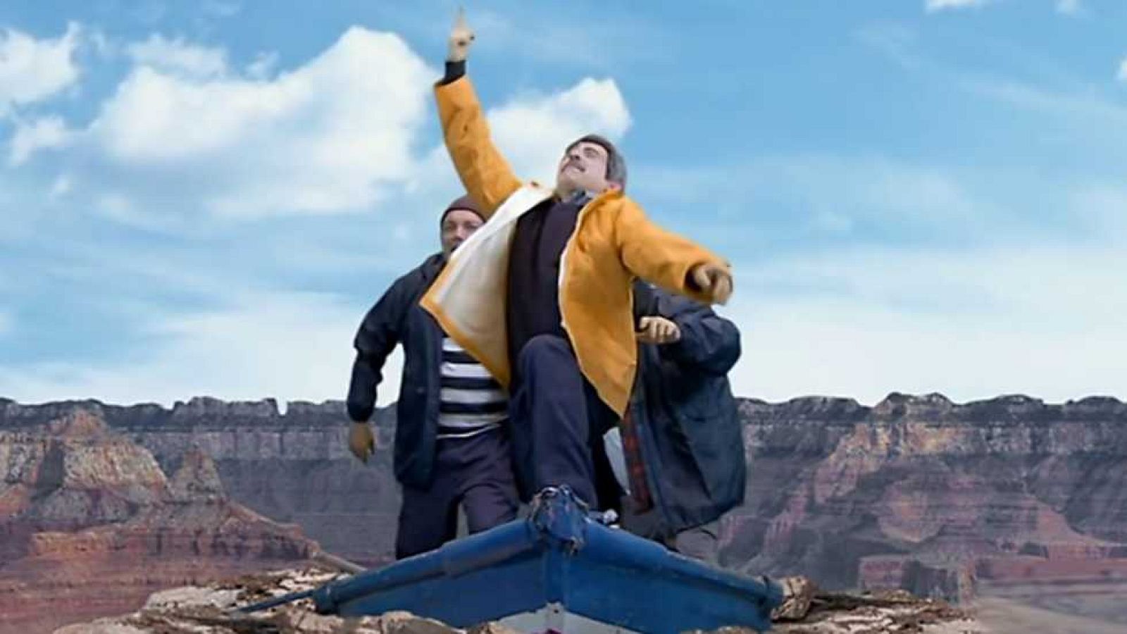 El acabose - 19/05/17 - ver ahora