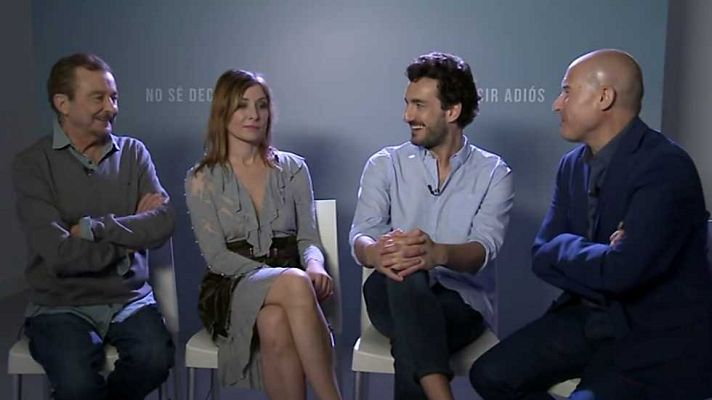 Secuencias en 24H - Secuencias en 24 horas - 19/05/17