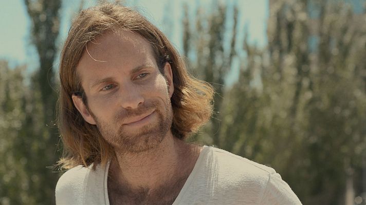  - Entrevista con Brian Teuwen, protagonista de 'Bittersweet Da