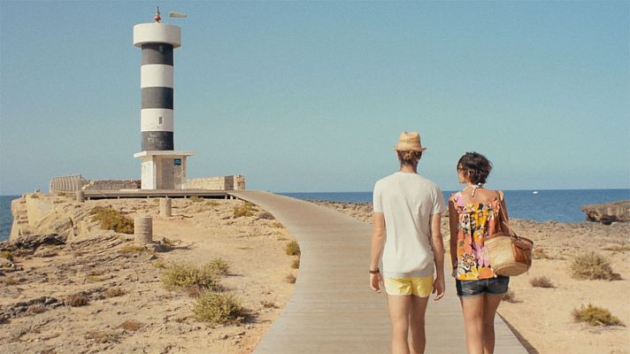 Cultura en Rtve.es - Tráiler de 'Bittersweet Days'