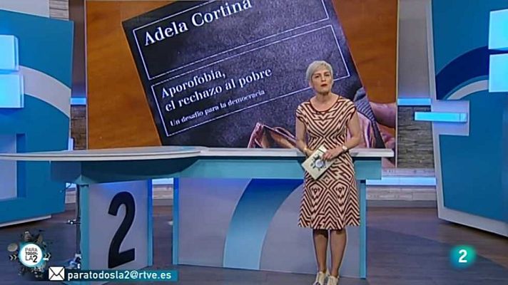 Para todos La 2 - Para todos La 2 - 20/05/17