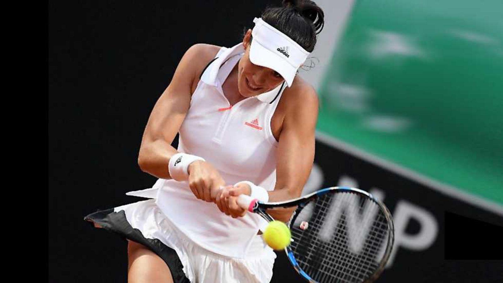 Tenis - WTA Torneo Roma (Italia) 1/4 Final: V.Williams - G.Muguruza - ver ahora