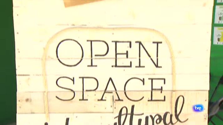  - Encuentro intercultural