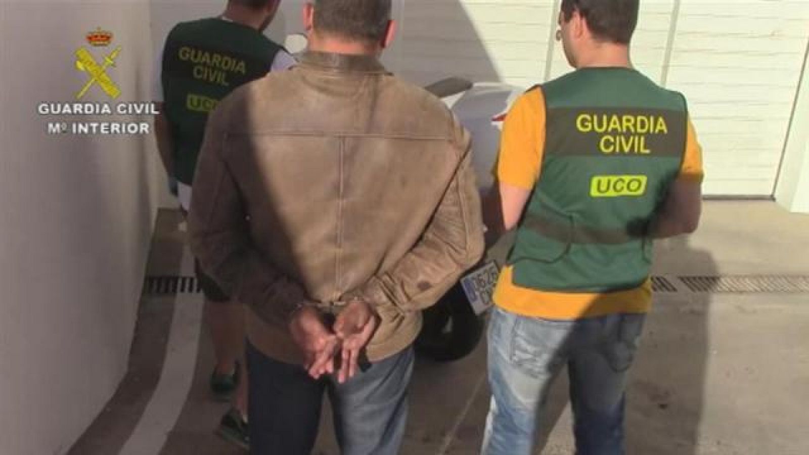 Canarias en 2' - 20/05/2017