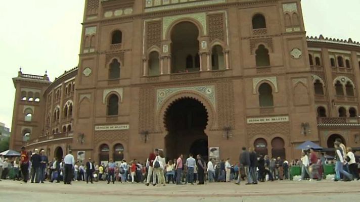 Tendido cero - Tendido Cero - 20/05/17