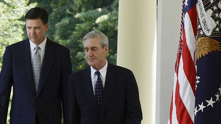 El mundo en 24 horas - El mundo en 24 horas - 20/05/17