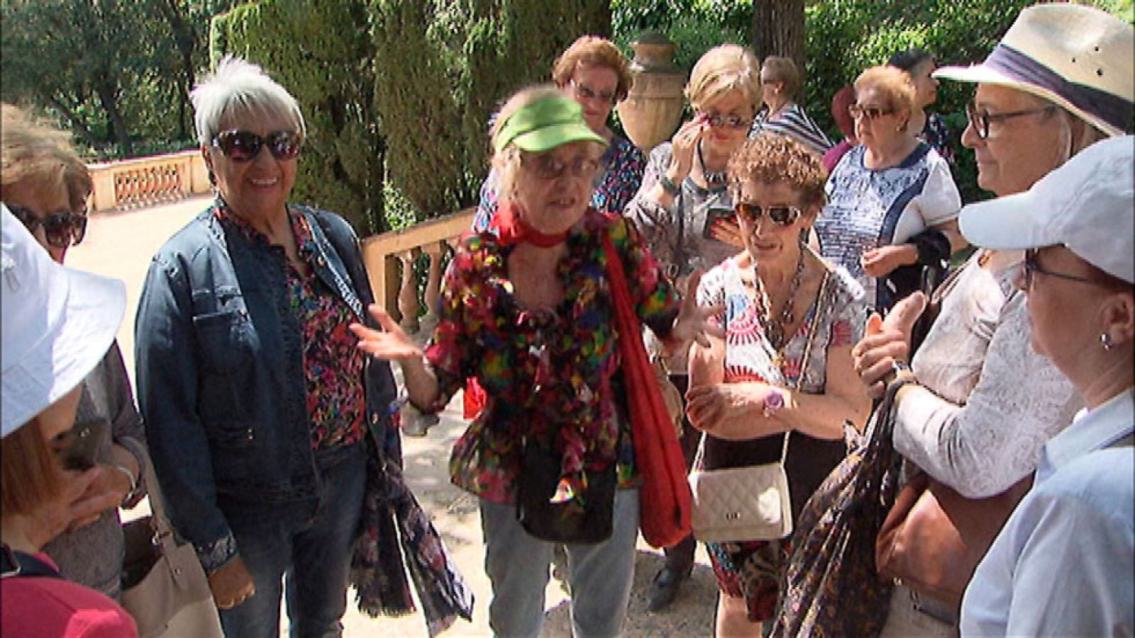 En la noche de los Museos les acercamos a una guía muy particular