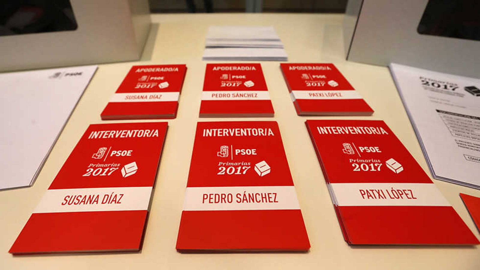 Informe Semanal - Primarias en un puño - ver ahora