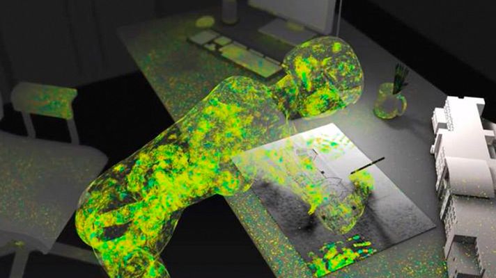 La noche temática - Un mundo sin microbios