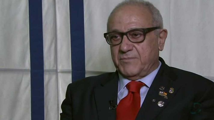 Shalom - Celebramos el día de Jerusalén