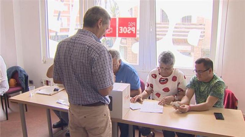 Canarias en 2' - 21/05/2017