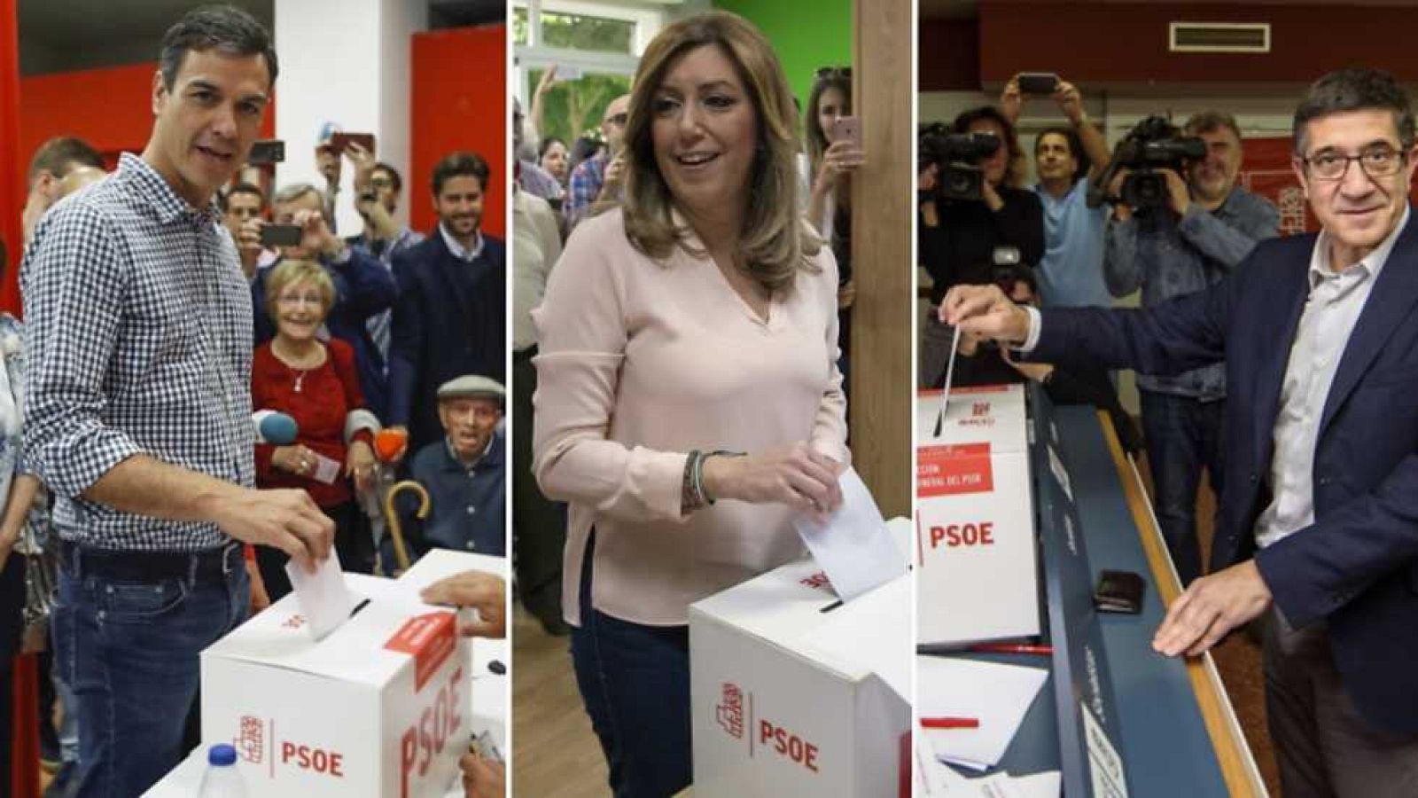 Telediario - 15 horas - 21/05/17 - ver ahora