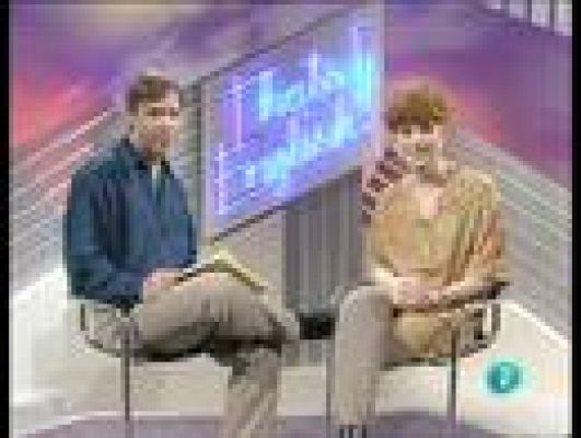 That's English - That's English - "Repetido"