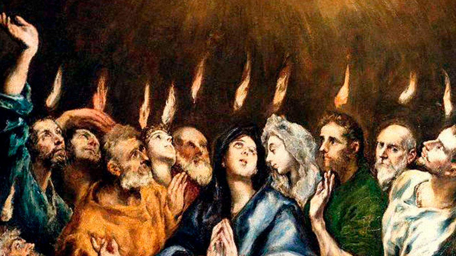 Documaster - La pasión del Prado - ver ahora