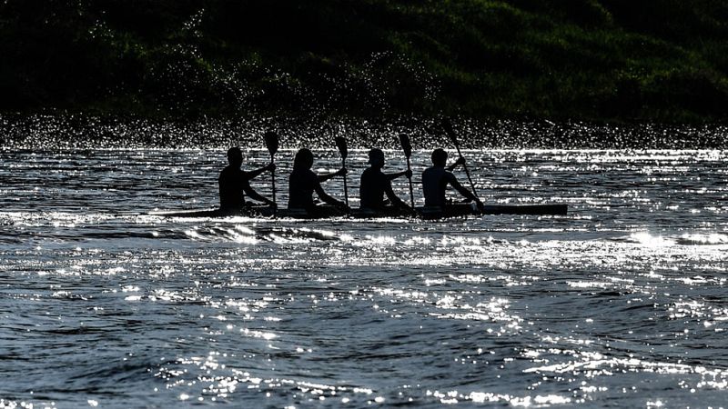 Descenso de las temperaturas en el Cantábrico