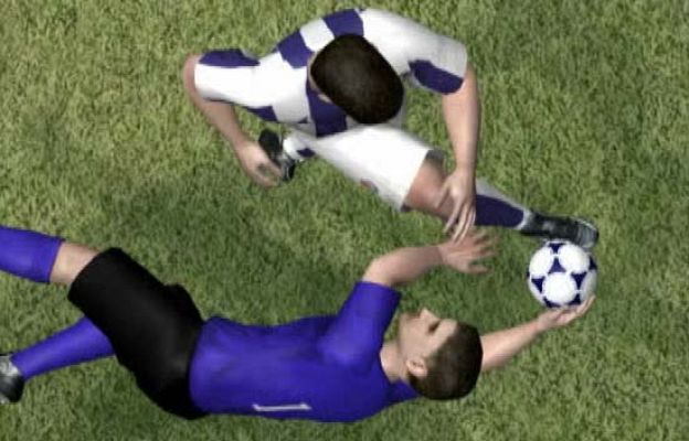 Club de fútbol - 5º árbitro: Valladolid-Bilbao