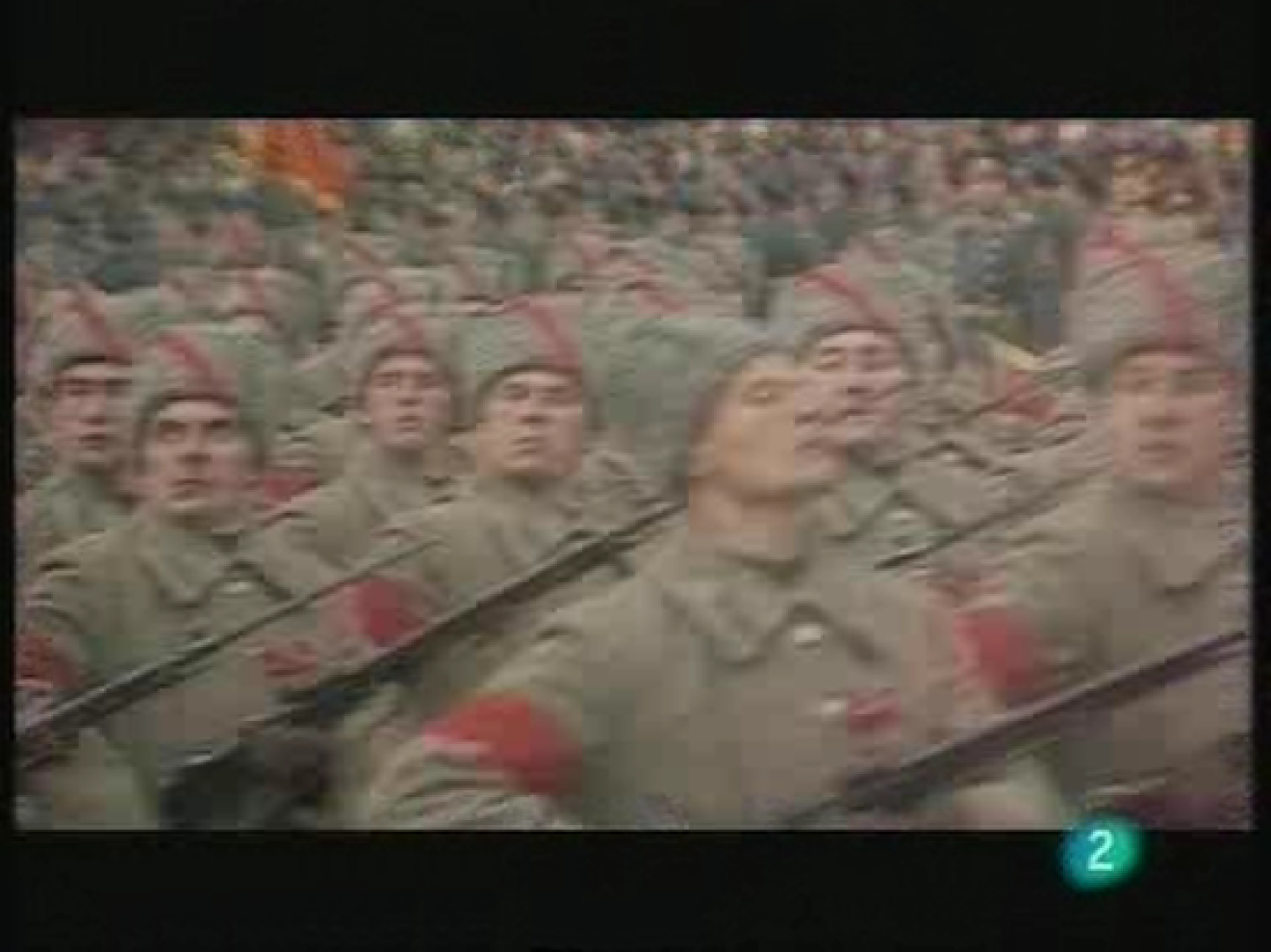 Anecdotari: la falsa fí de l'URSS