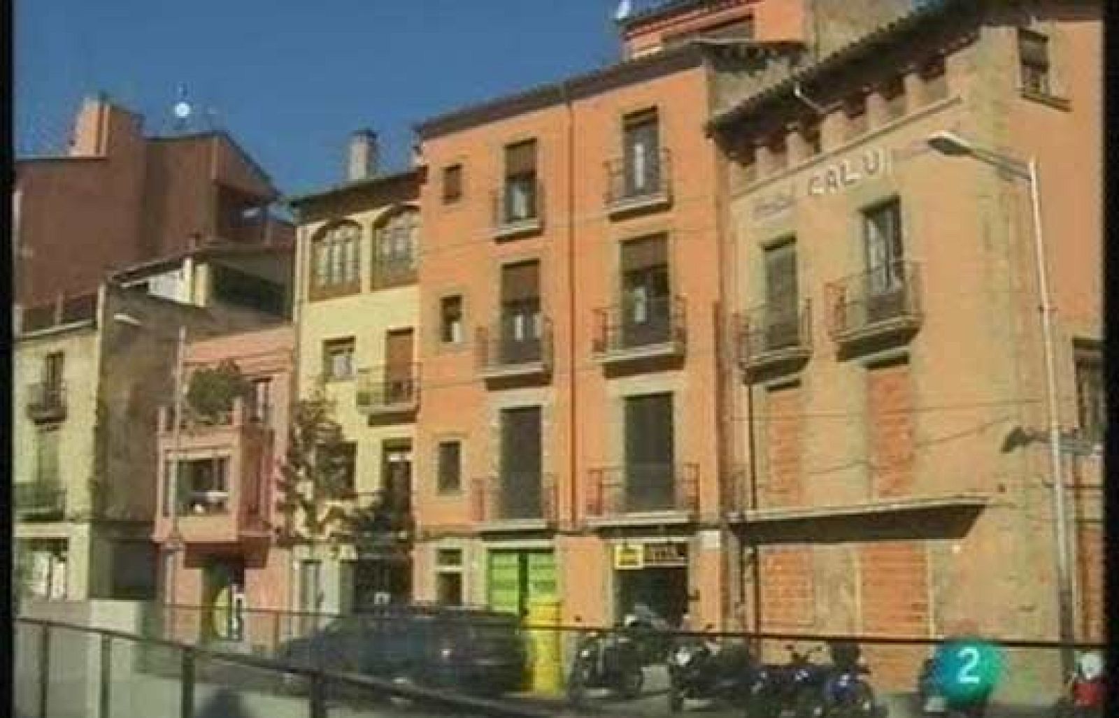 Els camins de la calma - Vic, de sempre - Els camins de la calma | Veure