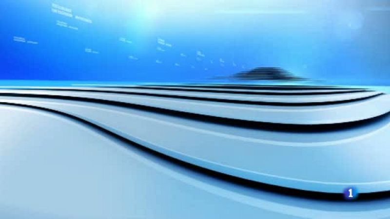 L'Informatiu Cap de Setmana - 21/05/2017