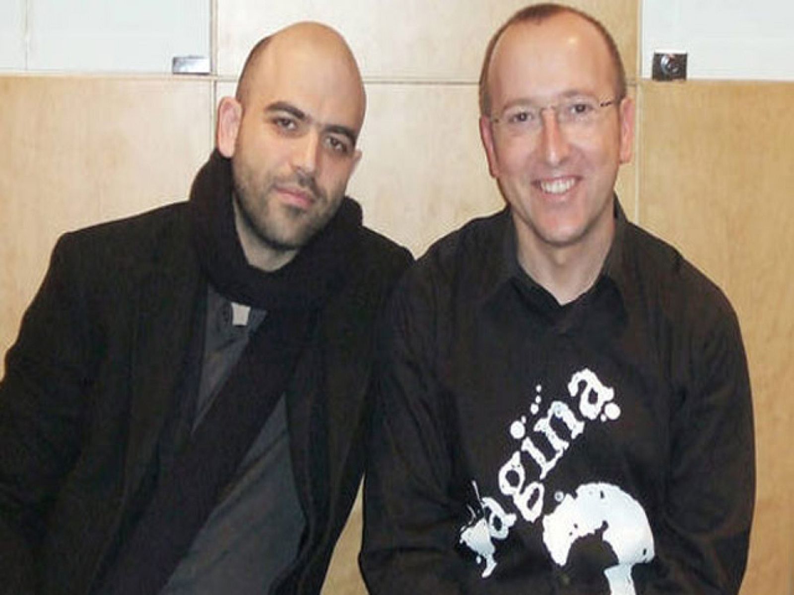 Página 2 - Entrevista: Manuel Rivas