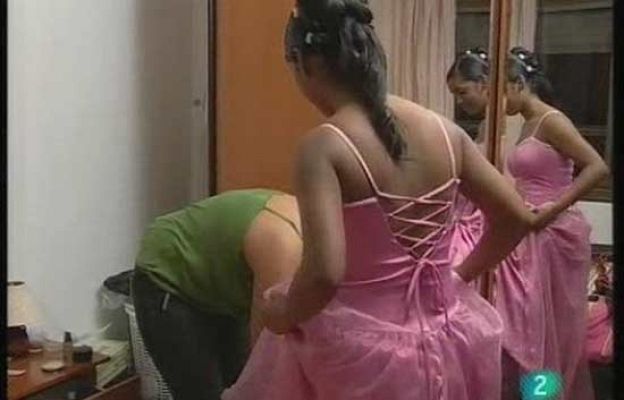 Els nous catalans - La festassa dels 15 anys!!