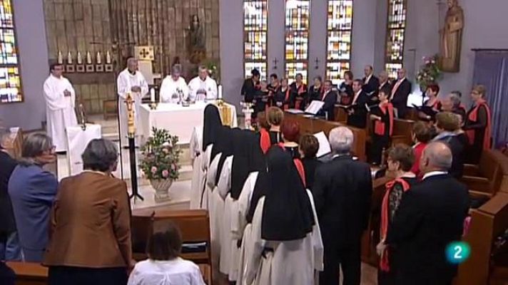 La Missa - La Missa - 21/05/2017