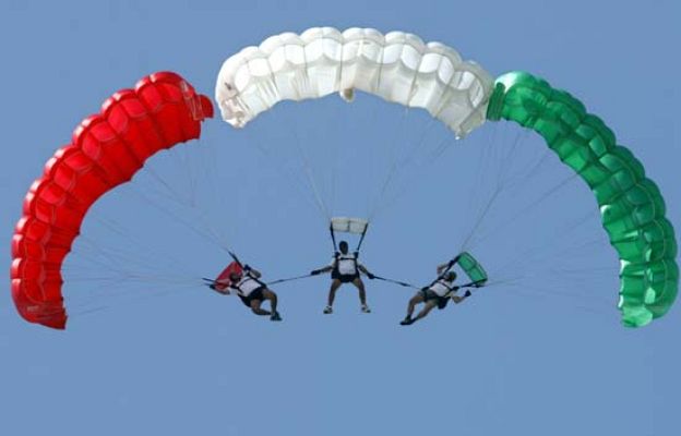  - Campeonato del Mundo de Parapente