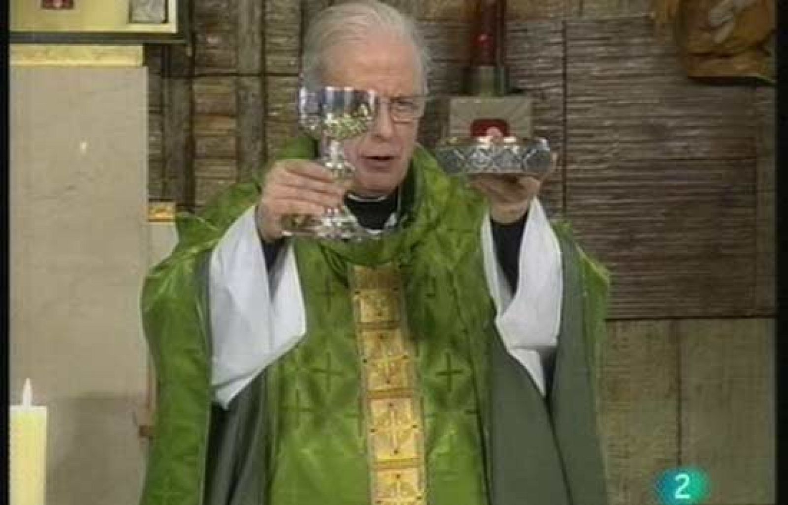 La Missa - 08/02/10 - La Missa | Veure