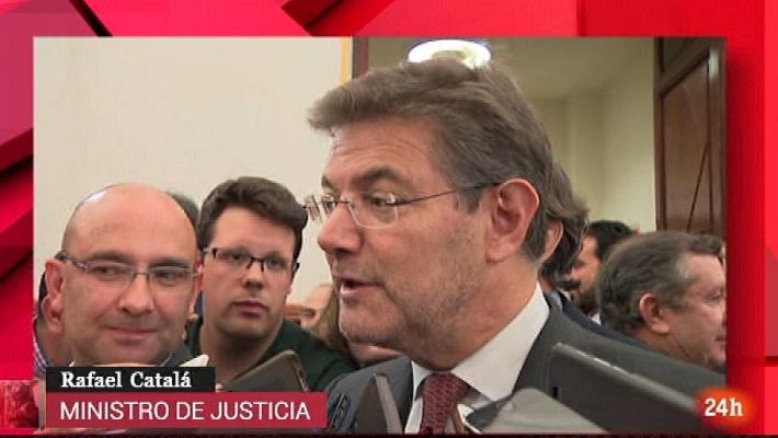 Parlamento - Resumen del 20/05/2017