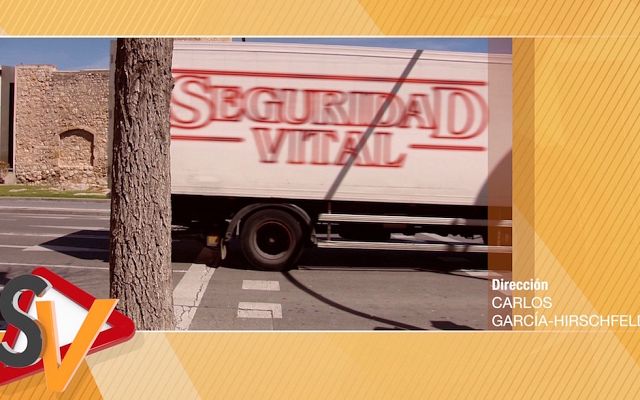 Seguridad vital 5.0 - 'Seguridad Vital' - 'Tomas falsas' - Tarragona
