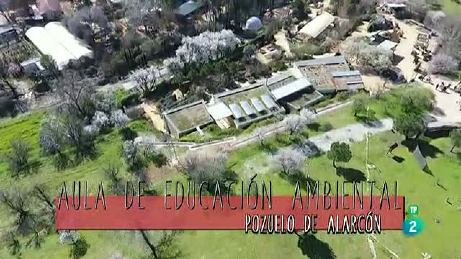 La Aventura del Saber Aula Educacion Ambiental Pozuelo Alarcón sostenibilidad ecoeficiente CREAS #AventuraSaberSociedad