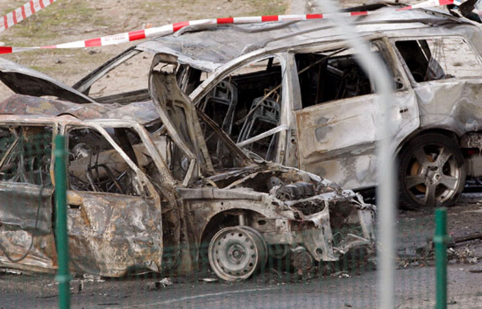 Desayunos - Cesar Gómez, portavoz de Samur Protección Civil - Los desayunos de TVE | Ver
