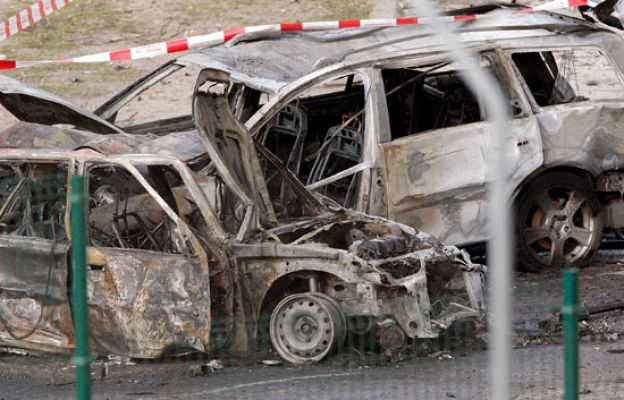 Los desayunos de TVE - Cesar Gómes en "Los Desayunos"