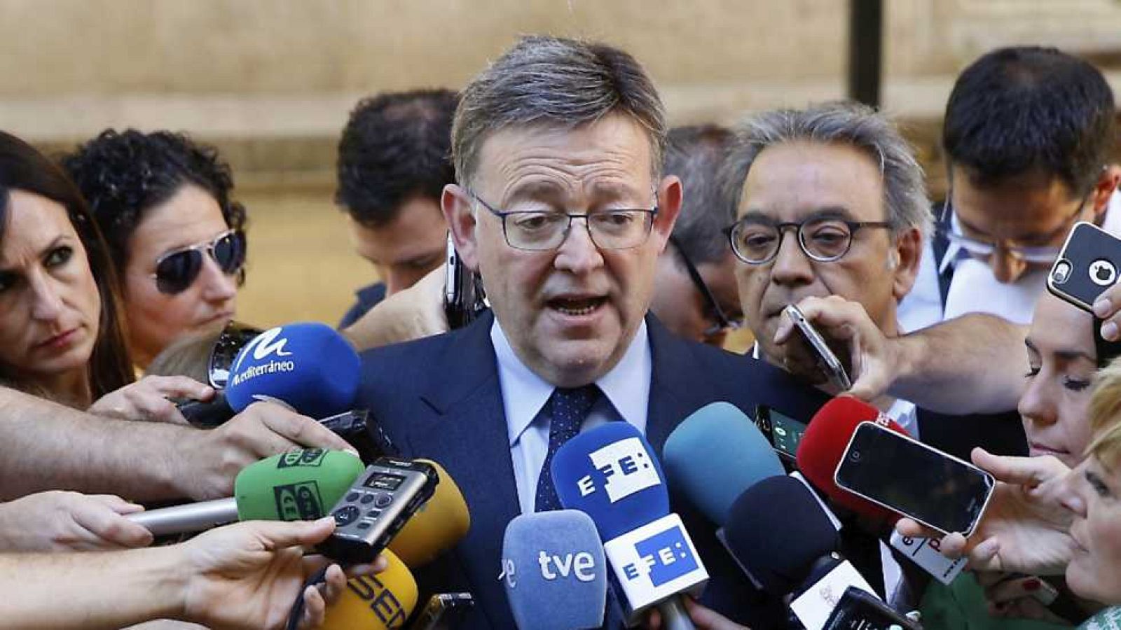 La Comunidad Valenciana en 2' - 22/05/17 - ver ahora