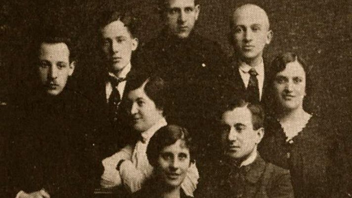 La noche temática - Así empieza. 'La destrucción de la memor