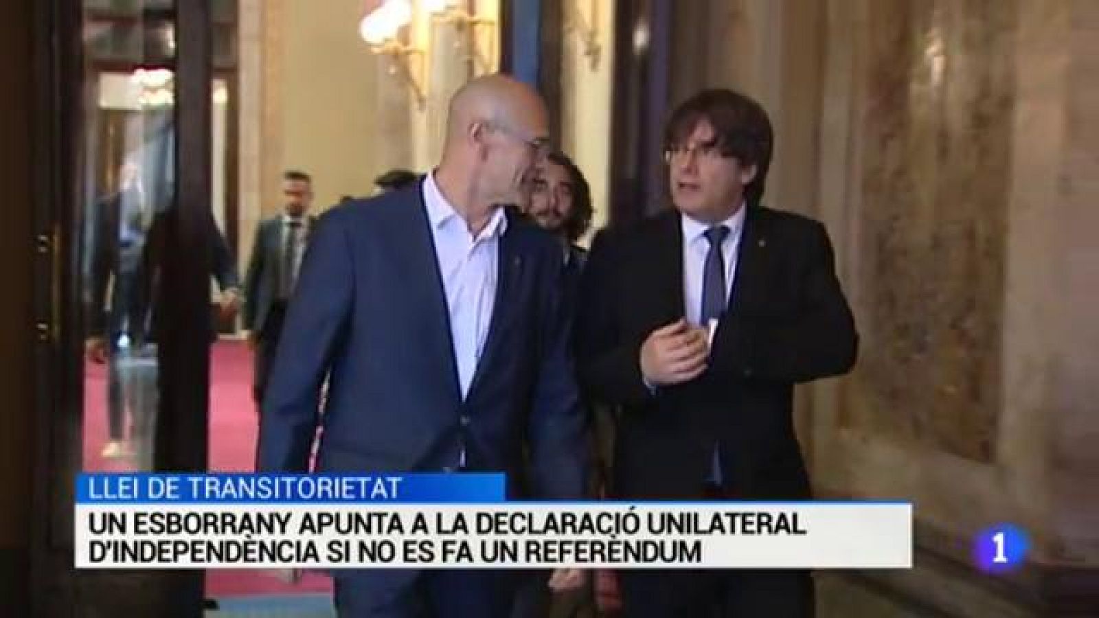 L'informatiu - 22/05/2017