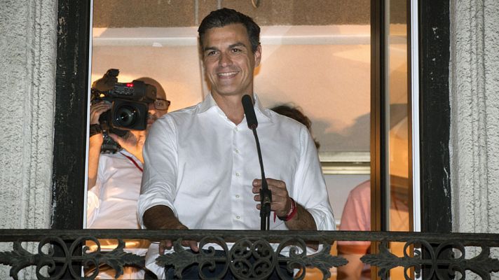 Informativo de Madrid - La Comunidad de Madrid en 4' - 22/05/17