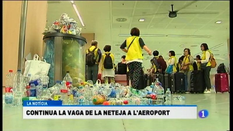 Informatiu Balear en 2' - 22/05/17