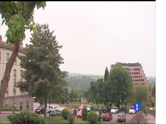 Panorama Regional - El tiempo en Asturias - 22/05/17