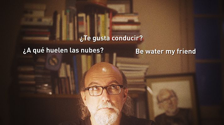 Imprescindibles - Toni Segarra. Un tipo que escribe anuncios - avance