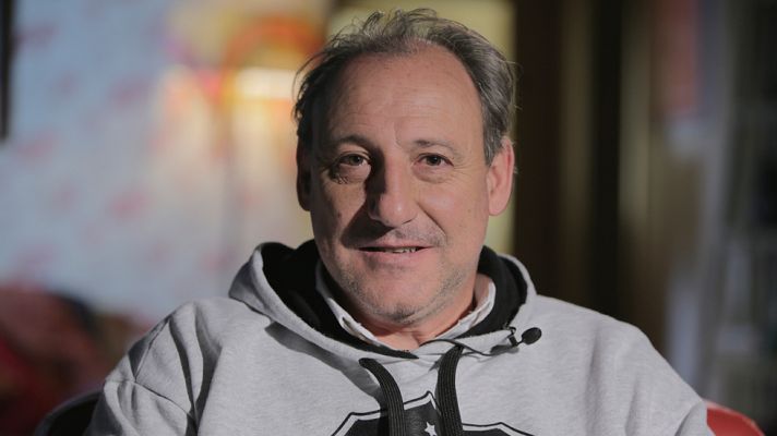 Ochéntame otra vez - Este jueves, 'El sueño olímpico'